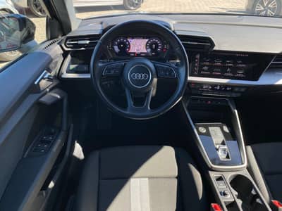 Audi A3 Limousine 30 TFSI Tempomat/PDC/LED/Assistenz — slika 9