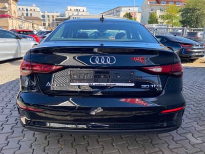Audi A3 Limousine 30 TFSI Tempomat/PDC/LED/Assistenz — slika 18