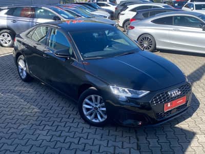 Audi A3 Limousine 30 TFSI Tempomat/PDC/LED/Assistenz — slika 20