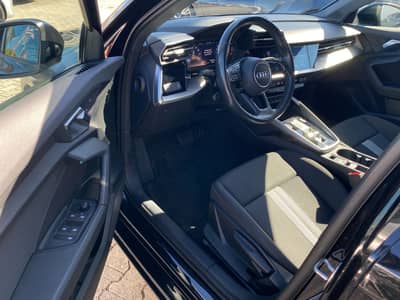 Audi A3 Limousine 30 TFSI Tempomat/PDC/LED/Assistenz — slika 6