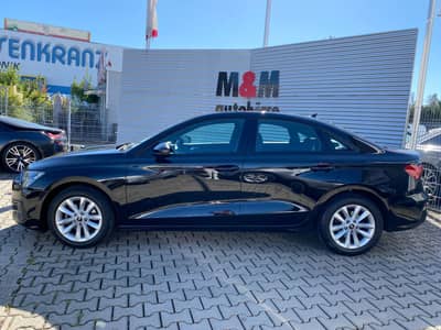 Audi A3 Limousine 30 TFSI Tempomat/PDC/LED/Assistenz — slika 3