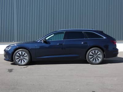 Audi A6 40 TDI S tronic LED Navi ACC Kamera AHK 18" — slika 23