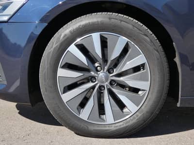 Audi A6 40 TDI S tronic LED Navi ACC Kamera AHK 18" — slika 24