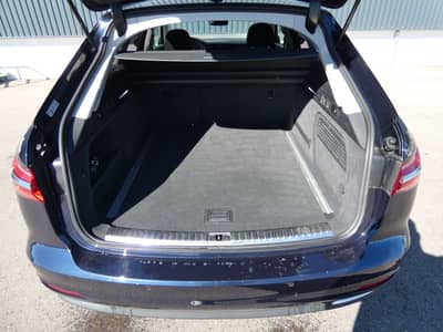 Audi A6 40 TDI S tronic LED Navi ACC Kamera AHK 18" — slika 19