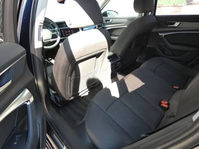 Audi A6 40 TDI S tronic LED Navi ACC Kamera AHK 18" — slika 8