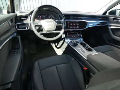 Audi A6 40 TDI S tronic LED Navi ACC Kamera AHK 18" — slika 3