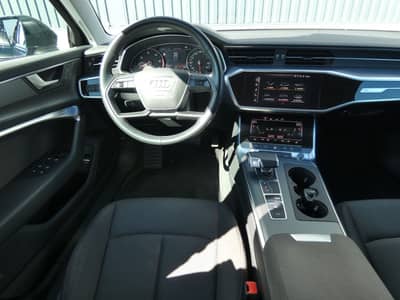Audi A6 40 TDI S tronic LED Navi ACC Kamera AHK 18" — slika 4