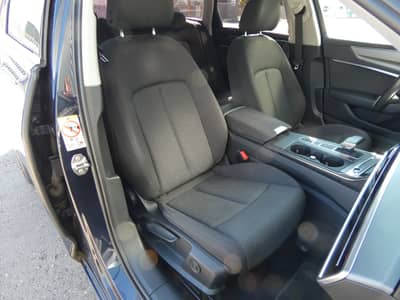 Audi A6 40 TDI S tronic LED Navi ACC Kamera AHK 18" — slika 6