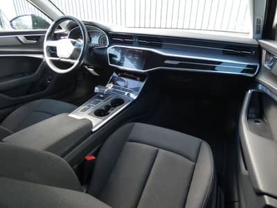 Audi A6 40 TDI S tronic LED Navi ACC Kamera AHK 18" — slika 2