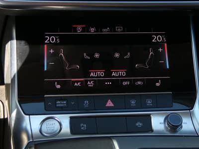 Audi A6 40 TDI S tronic LED Navi ACC Kamera AHK 18" — slika 15