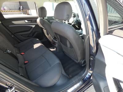 Audi A6 40 TDI S tronic LED Navi ACC Kamera AHK 18" — slika 7