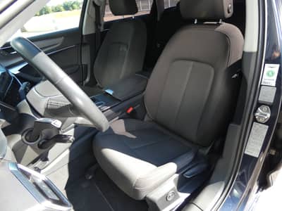 Audi A6 40 TDI S tronic LED Navi ACC Kamera AHK 18" — slika 5