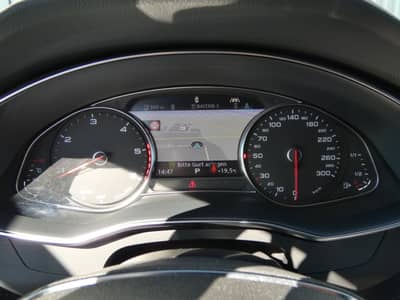 Audi A6 40 TDI S tronic LED Navi ACC Kamera AHK 18" — slika 13