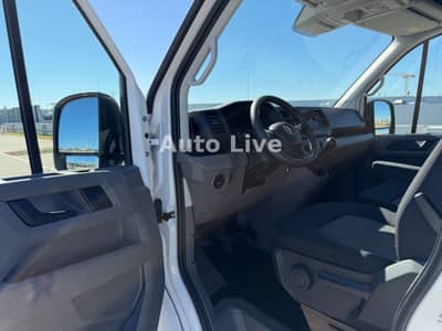 Volkswagen Crafter 35TDI*MITTEL-HOCH*KLIMA*NAVI*KAMERA*TEMP — slika 23