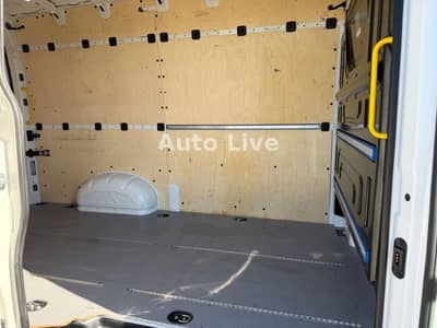 Volkswagen Crafter 35TDI*MITTEL-HOCH*KLIMA*NAVI*KAMERA*TEMP — slika 27