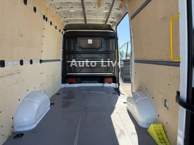 Volkswagen Crafter 35TDI*MITTEL-HOCH*KLIMA*NAVI*KAMERA*TEMP — slika 30