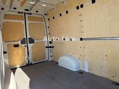 Volkswagen Crafter 35TDI*MITTEL-HOCH*KLIMA*NAVI*KAMERA*TEMP — slika 28