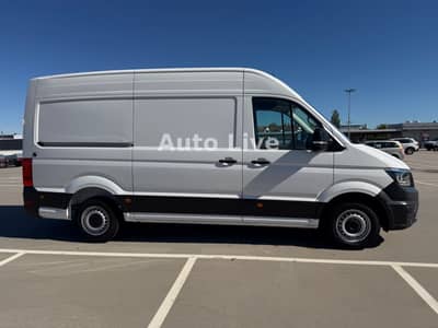Volkswagen Crafter 35TDI*MITTEL-HOCH*KLIMA*NAVI*KAMERA*TEMP — slika 6