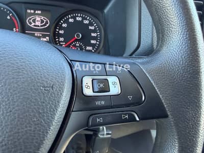 Volkswagen Crafter 35TDI*MITTEL-HOCH*KLIMA*NAVI*KAMERA*TEMP — slika 13
