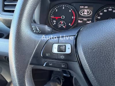 Volkswagen Crafter 35TDI*MITTEL-HOCH*KLIMA*NAVI*KAMERA*TEMP — slika 12