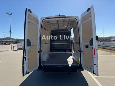Volkswagen Crafter 35TDI*MITTEL-HOCH*KLIMA*NAVI*KAMERA*TEMP — slika 29