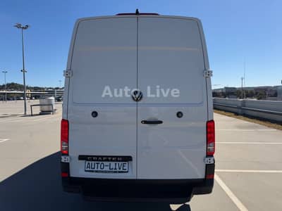 Volkswagen Crafter 35TDI*VIRTUAL*MAX-HOCH-LANG*KLIMA*KAMERA — slika 4