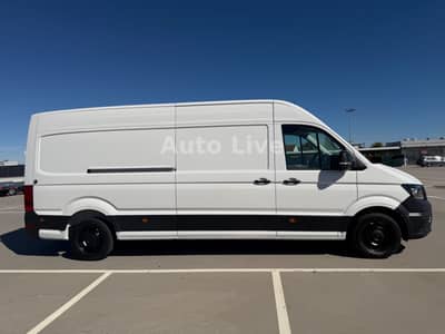 Volkswagen Crafter 35TDI*VIRTUAL*MAX-HOCH-LANG*KLIMA*KAMERA — slika 6