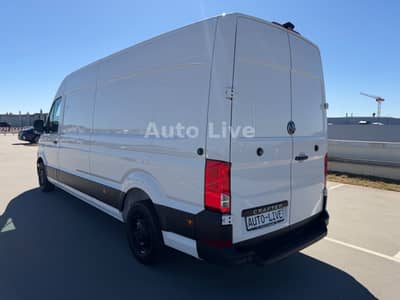 Volkswagen Crafter 35TDI*VIRTUAL*MAX-HOCH-LANG*KLIMA*KAMERA — slika 3
