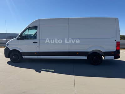 Volkswagen Crafter 35TDI*VIRTUAL*MAX-HOCH-LANG*KLIMA*KAMERA — slika 2