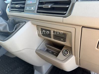 Volkswagen Crafter 35TDI*VIRTUAL*MAX-HOCH-LANG*KLIMA*KAMERA — slika 25