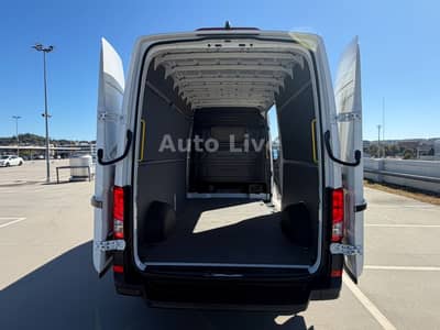 Volkswagen Crafter 35TDI*VIRTUAL*MAX-HOCH-LANG*KLIMA*KAMERA — slika 32