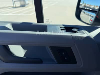 Volkswagen Crafter 35TDI*VIRTUAL*MAX-HOCH-LANG*KLIMA*KAMERA — slika 24