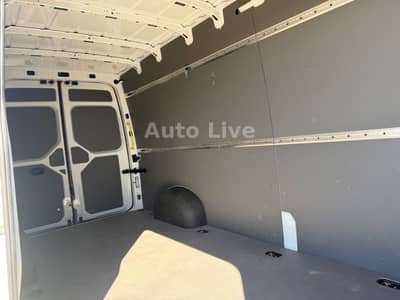 Volkswagen Crafter 35TDI*VIRTUAL*MAX-HOCH-LANG*KLIMA*KAMERA — slika 29