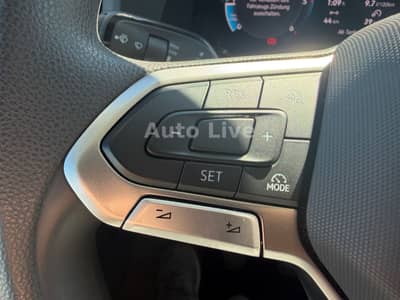 Volkswagen Crafter 35TDI*VIRTUAL*MAX-HOCH-LANG*KLIMA*KAMERA — slika 21