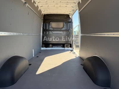 Volkswagen Crafter 35TDI*VIRTUAL*MAX-HOCH-LANG*KLIMA*KAMERA — slika 31