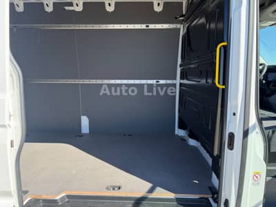 Volkswagen Crafter 35TDI*VIRTUAL*MAX-HOCH-LANG*KLIMA*KAMERA — slika 28