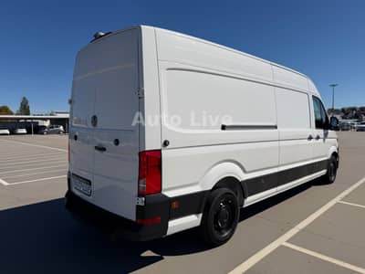 Volkswagen Crafter 35TDI*VIRTUAL*MAX-HOCH-LANG*KLIMA*KAMERA — slika 5