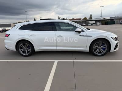 Volkswagen Arteon 2.0 TSI*SB*R*4M*DSG*PANO*VIRT*NAVI*IQ*VOL — slika 6