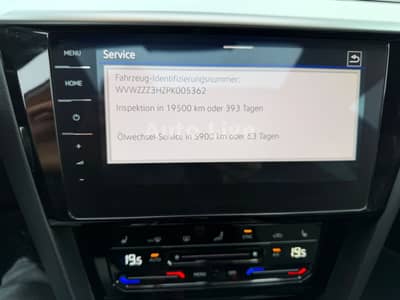 Volkswagen Arteon 2.0 TSI*SB*R*4M*DSG*PANO*VIRT*NAVI*IQ*VOL — slika 25