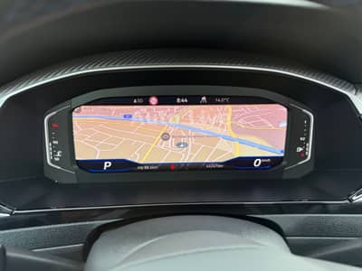 Volkswagen Arteon 2.0 TSI*SB*R*4M*DSG*PANO*VIRT*NAVI*IQ*VOL — slika 10