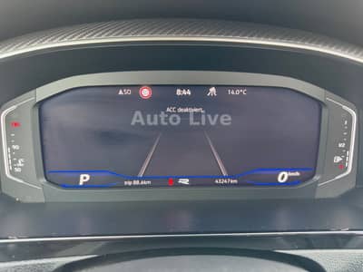 Volkswagen Arteon 2.0 TSI*SB*R*4M*DSG*PANO*VIRT*NAVI*IQ*VOL — slika 12