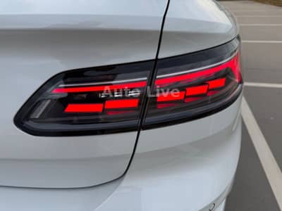 Volkswagen Arteon 2.0 TSI*SB*R*4M*DSG*PANO*VIRT*NAVI*IQ*VOL — slika 8
