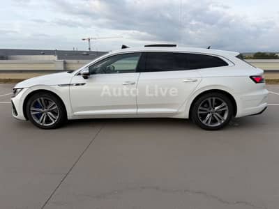 Volkswagen Arteon 2.0 TSI*SB*R*4M*DSG*PANO*VIRT*NAVI*IQ*VOL — slika 2