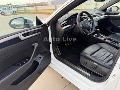 Volkswagen Arteon 2.0 TSI*SB*R*4M*DSG*PANO*VIRT*NAVI*IQ*VOL — slika 38