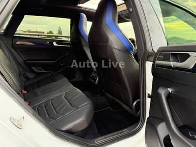 Volkswagen Arteon 2.0 TSI*SB*R*4M*DSG*PANO*VIRT*NAVI*IQ*VOL — slika 41