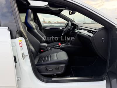 Volkswagen Arteon 2.0 TSI*SB*R*4M*DSG*PANO*VIRT*NAVI*IQ*VOL — slika 39