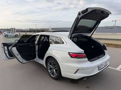 Volkswagen Arteon 2.0 TSI*SB*R*4M*DSG*PANO*VIRT*NAVI*IQ*VOL — slika 43