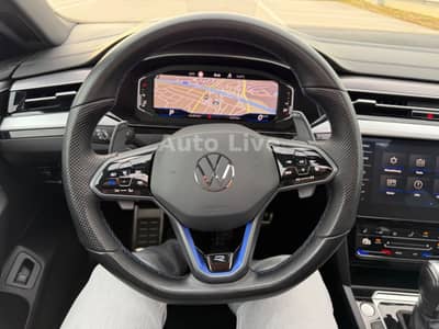 Volkswagen Arteon 2.0 TSI*SB*R*4M*DSG*PANO*VIRT*NAVI*IQ*VOL — slika 9