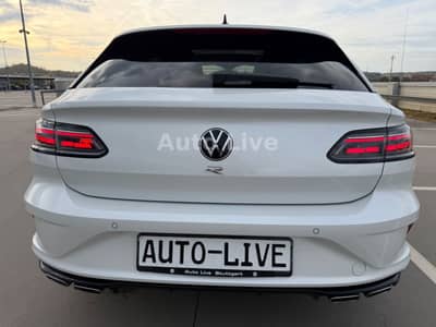 Volkswagen Arteon 2.0 TSI*SB*R*4M*DSG*PANO*VIRT*NAVI*IQ*VOL — slika 4