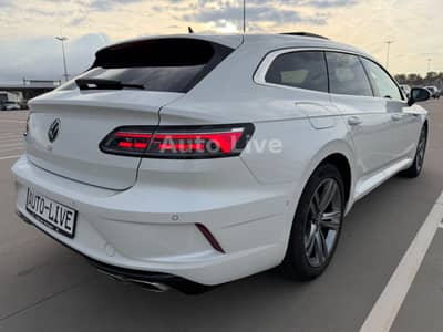Volkswagen Arteon 2.0 TSI*SB*R*4M*DSG*PANO*VIRT*NAVI*IQ*VOL — slika 5